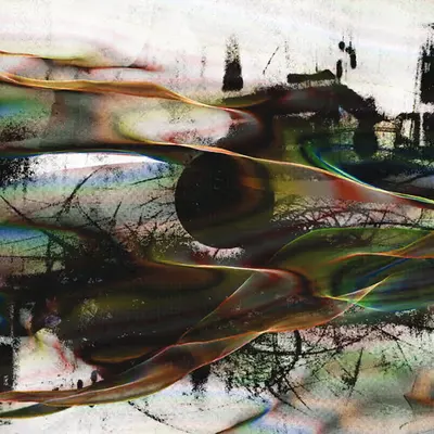 Hermit’s Cadence #1/6