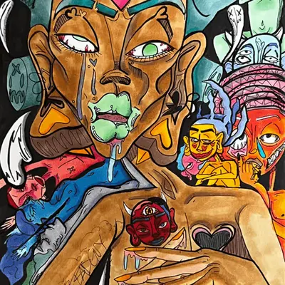 Thee Inspiration