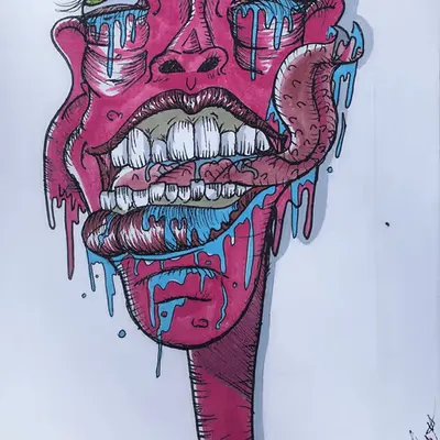 Lick Lick