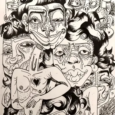 Pack Rats