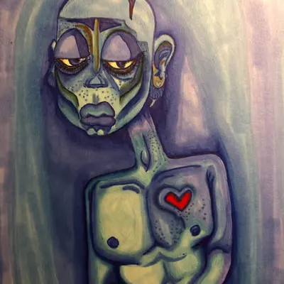 Leaking Love 