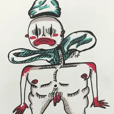 Clown