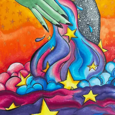 Sea of Stars