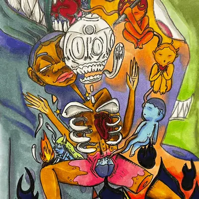 Breaking Generational Curses
