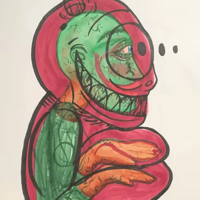 Reptar