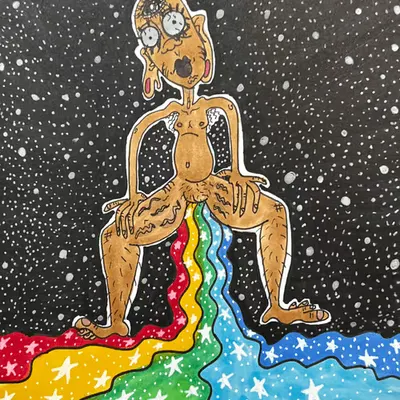 Rainbow Cycle