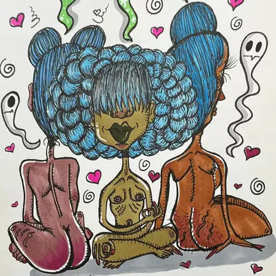 Three's Company