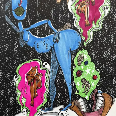 Burp Worlds