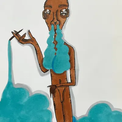 Blew Lean