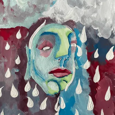 Candy Rain