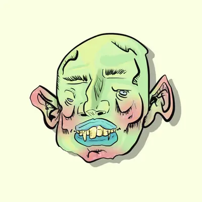 This is GREEN