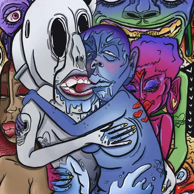 The Orgy 