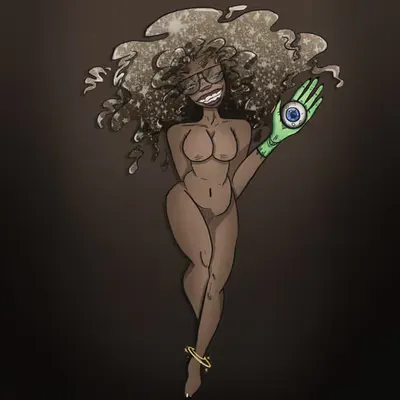 The Bawdy 