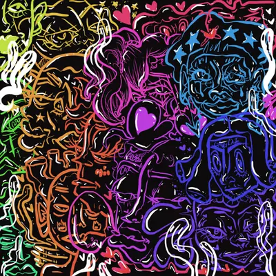 The Balloon People