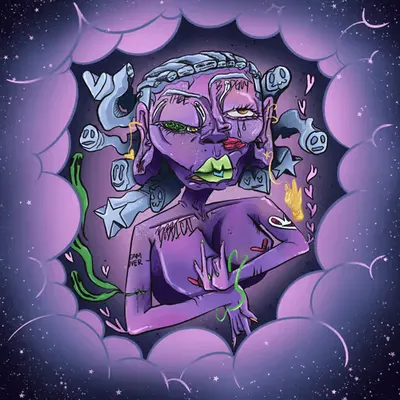 The Djinn