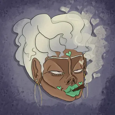 The Green Stoner