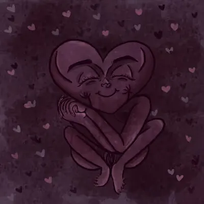 The Heart Parts 