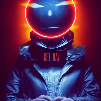 The NFT Day 1