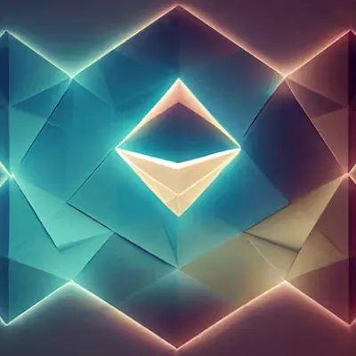 ETH 2.0 Merge Memento 1