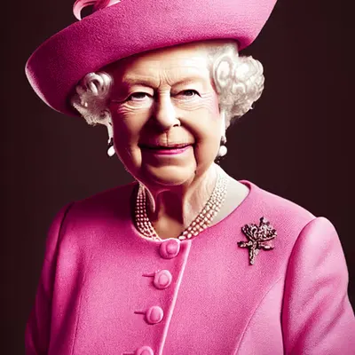 Farewell to Queen Elizabeth II 1