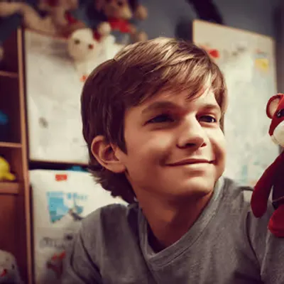 Day 65: The Little Kutcher