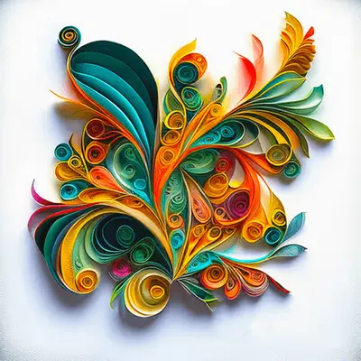 Day 66: The Arabesque