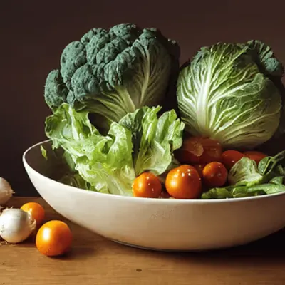 Day 77: The Healthy One
