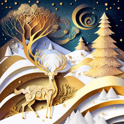 Day 80: The Winter Craft
