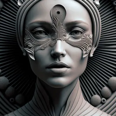 Day 131: The Queen Persephone