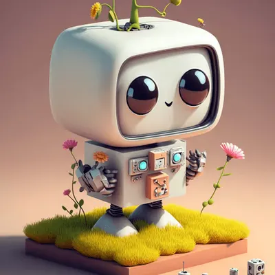 Day 137: The Little Automaton