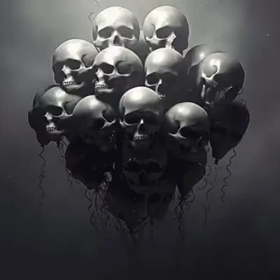 Day 247: The Devil's Birthday