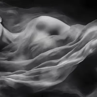 Day 258: The Vaporous Evanescence