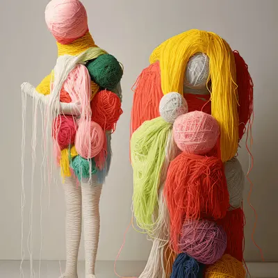 Day 259: The Threaded Existence