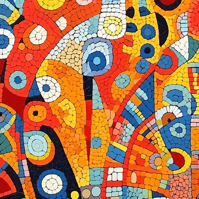 Day 260: The Chaotic Marbles