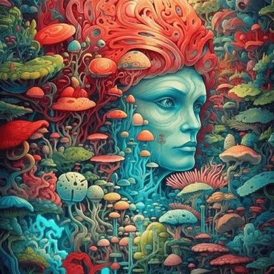 Day 273: The Underwater Utopia