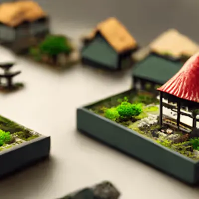 Tiny Japan 2/6