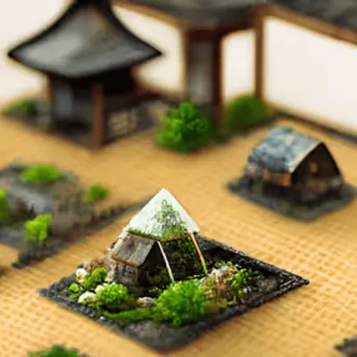 Tiny Japan 4/6