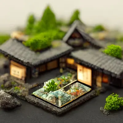 Tiny Japan 6/6