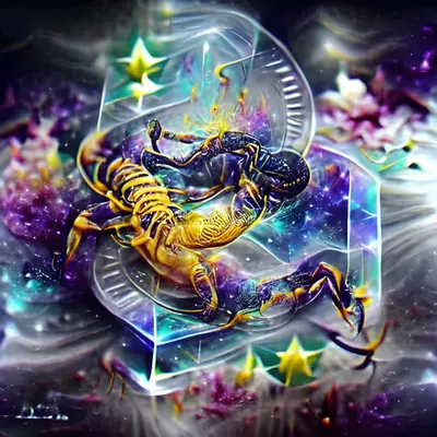 Scorpio