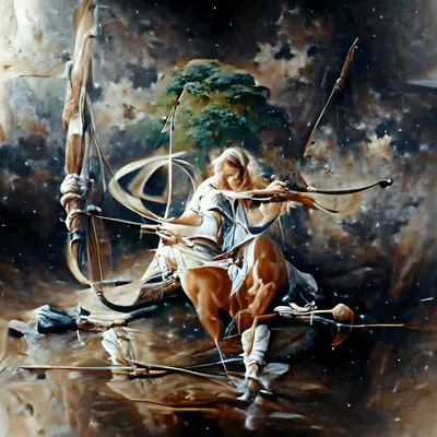 Sagittarius