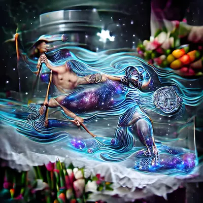 Aquarius