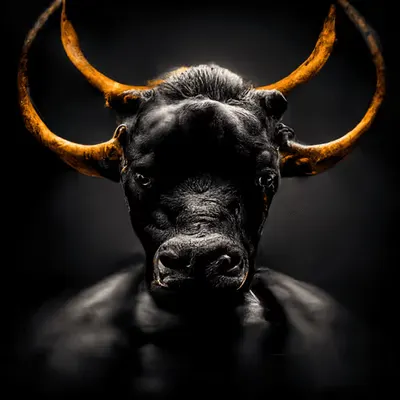 Legendary Taurus