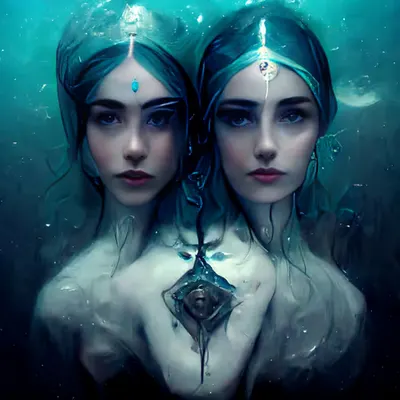 Legendary Gemini
