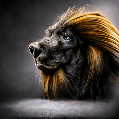 Legendary Leo