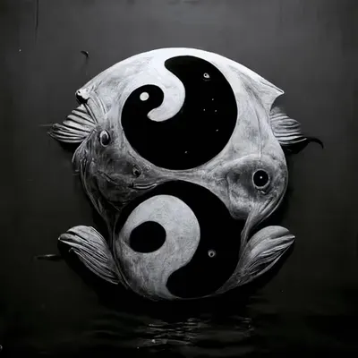 Legendary Pisces