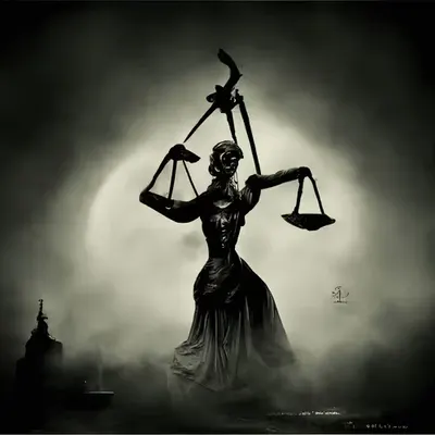 Legendary Libra