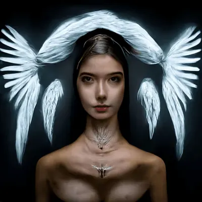 Legendary Virgo
