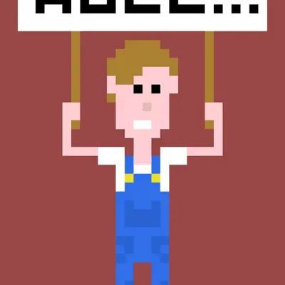 Agee!