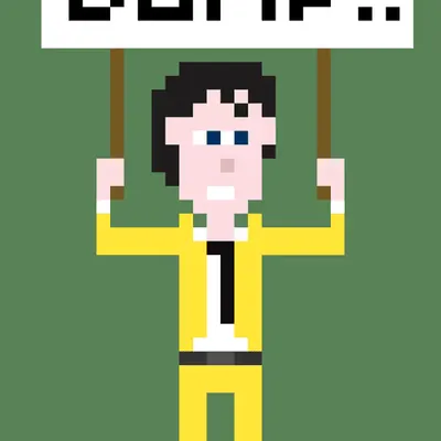 Dump!