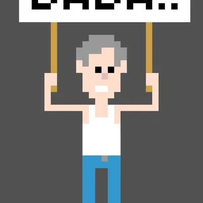 Baba!